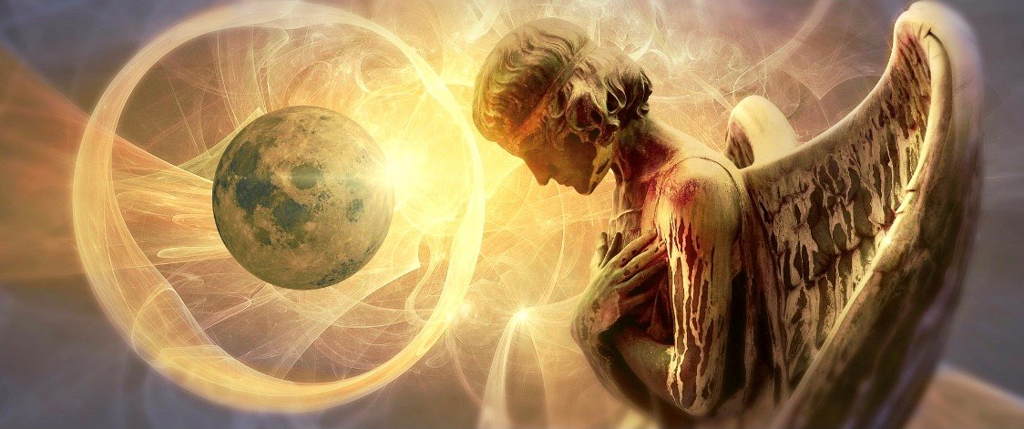 I guardiani dell’Akasha
