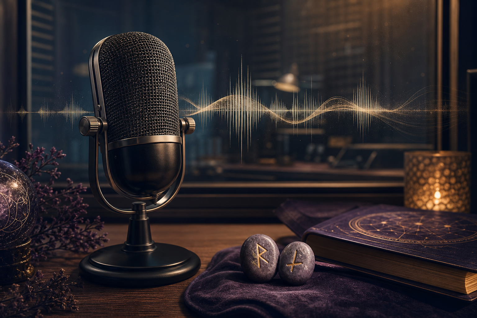 Ospite in Radio